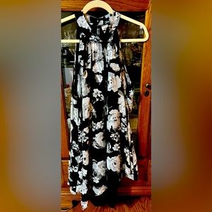 Beautiful cocktail dress! Size 1x - BNWT!